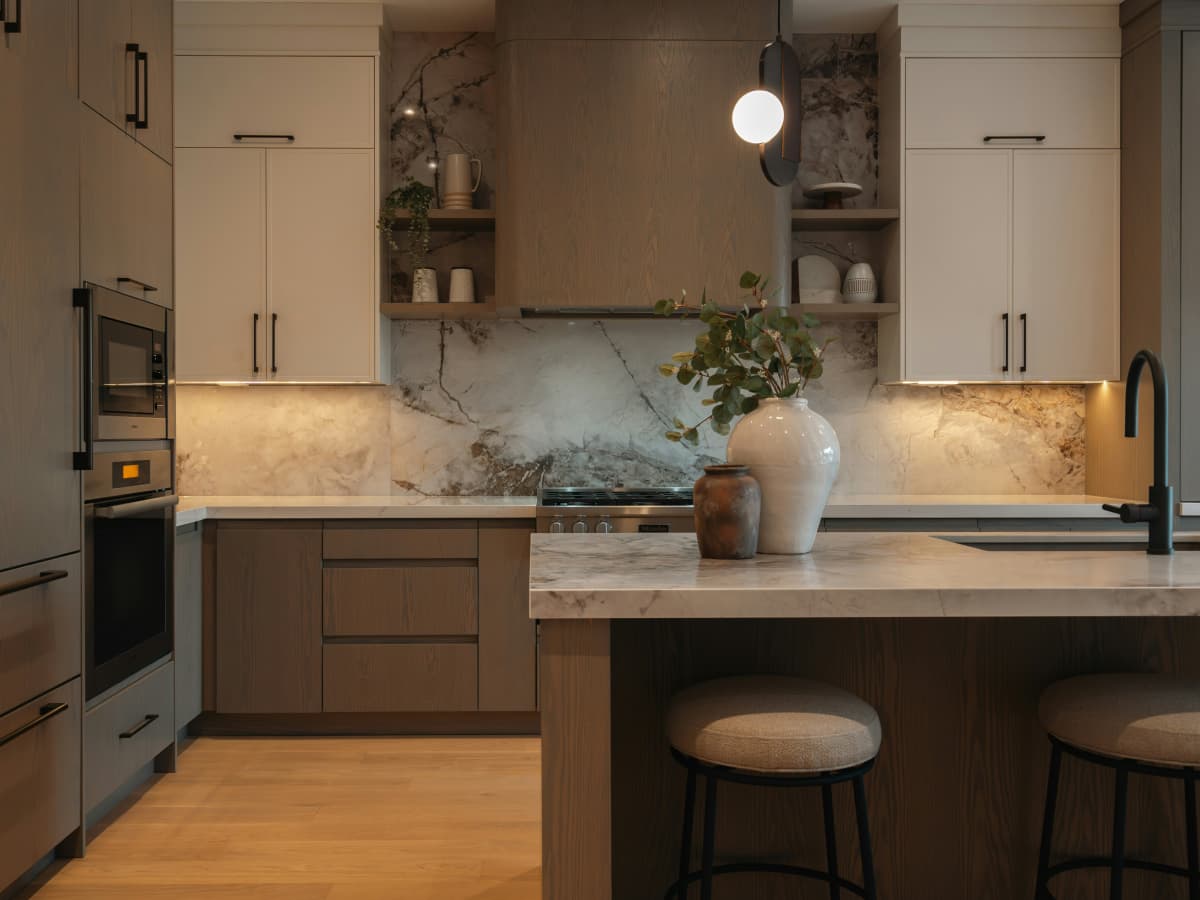 Designer Kitchen Direct