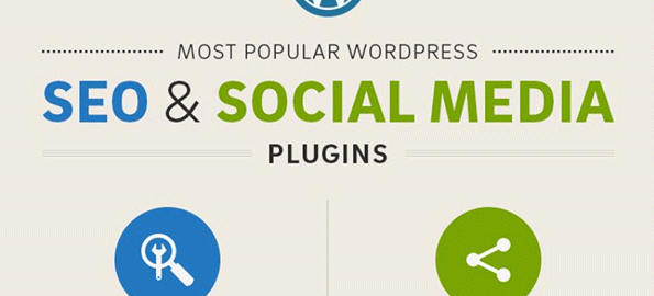 20 of The Very Best WordPress Plugins for SEO and Social Media
