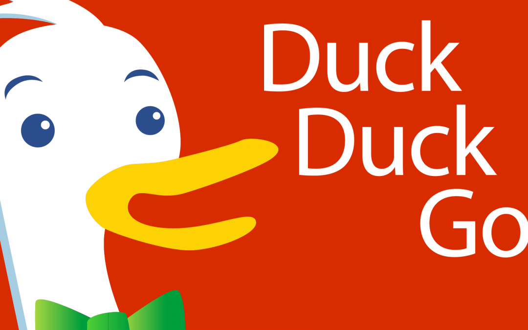 DuckDuckGo adds date filters & sitelinks to search features