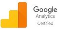 Google Analytics Certified
