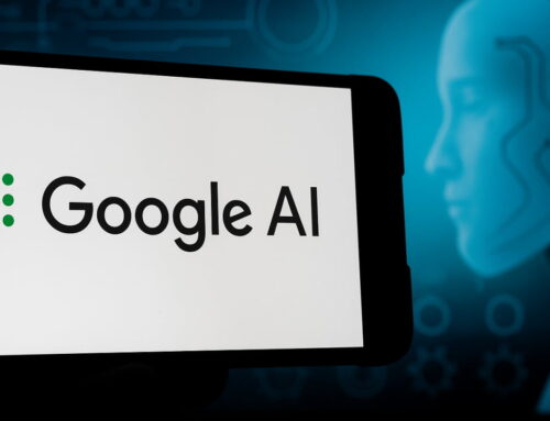 The Future of Search Ads: Inside Google’s New AI Max Rollout
