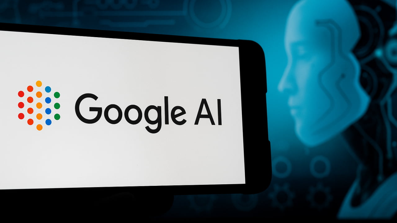 Google Ads AI Max