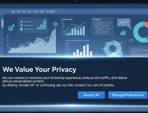 Cookie Banners and Ad Tracking: What You Need to Know