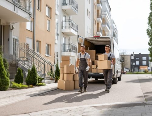 Google Ads for Removals Companies: A Practical Guide to Winning More Local Customers
