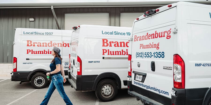 Google Ads for Plumbing Company